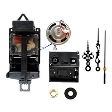 Movimento dell'orologio a