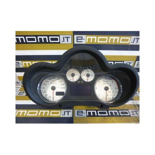 Quadro strumenti