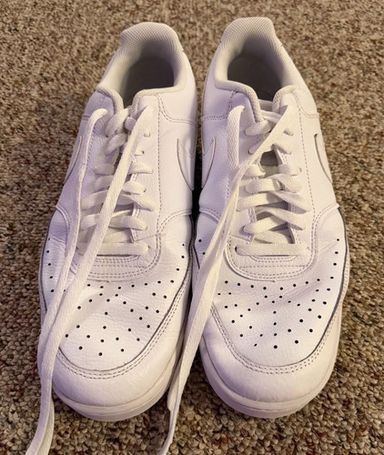 Nike court vision scarpe basse - scarpe,