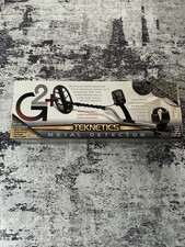 New teknetics metal - g2+,