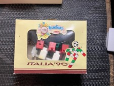 MASCOTTE ITALIA 90 CIAO MULINO