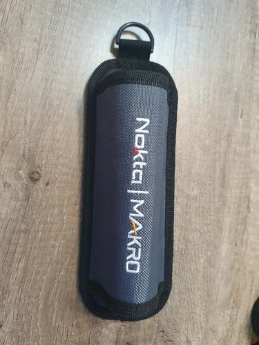 Nokta makro pulsedive - nokta,