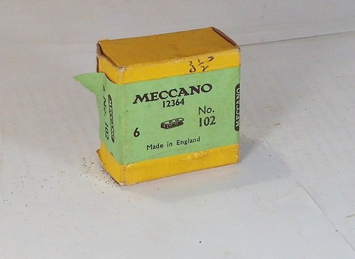 Trade box strisce piegate - di, 6
