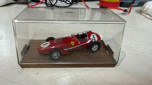 Brumm ferrari d246 - 1/43, 1957