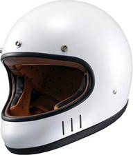 Casco moto integrale Marushin