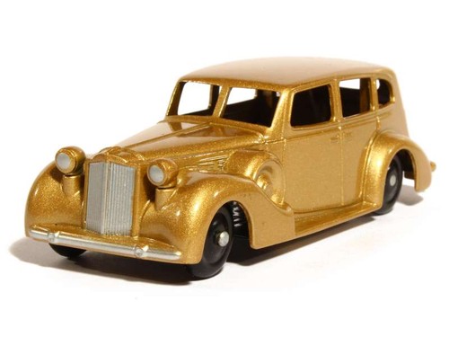 Packard super eight sedan 1949 - packard,