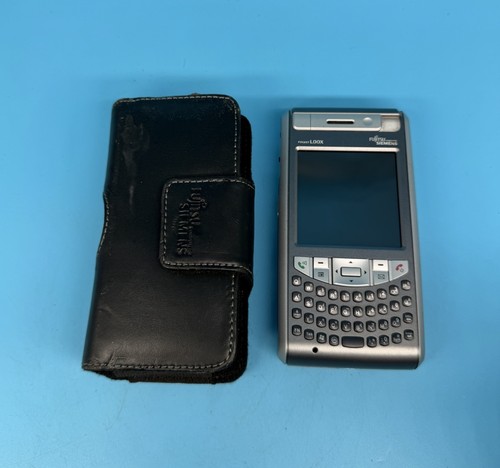 Pocket fujitsu siemens - pc,