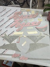 DECALCO ADESIVI PEGASO 650 92/96 COD. 8137259