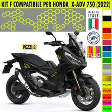 Grafica adesivi decal