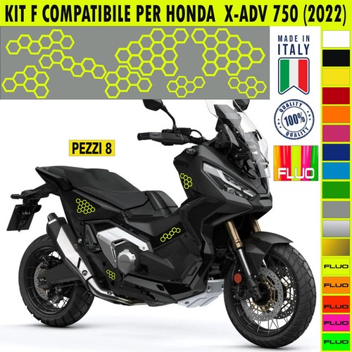 Grafica adesivi decal