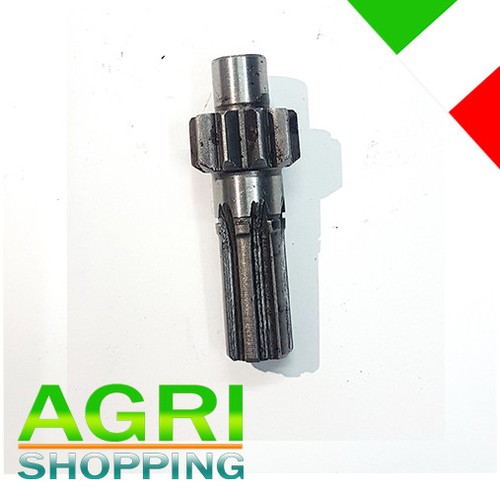Primo albero per motozappa - primo,