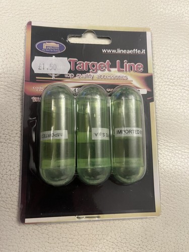 Target line lineaeffe - target, set