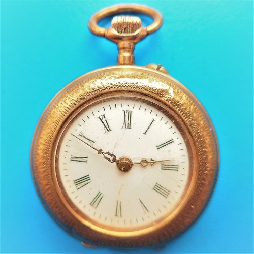 Bella orologio donna oro - bella, da