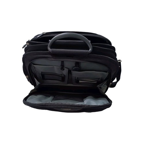 Valigia trolley per laptop