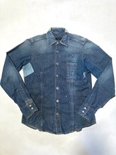 Bella Camicia Denim D2 da
