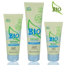 Organic Bio Vegan Waterbased