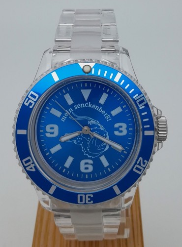 Orologio polso senckenberg - polso,