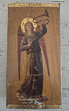 Quadro Icona Stampa su Legno