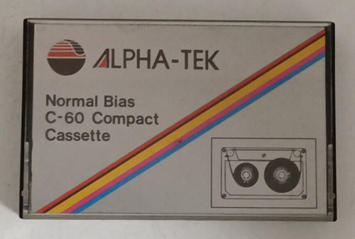 Alpha tel c60 - alpha-tel, senza