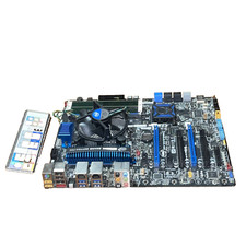 Bundle scheda madre - , intel