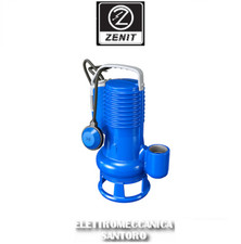 ELETTROPOMPA POMPA SOMMERSA