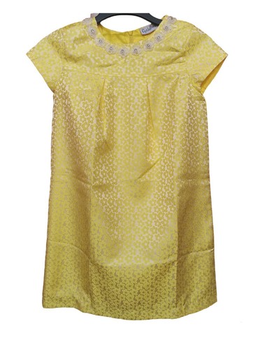Cycleband vestito bambina - bambina, 9-10