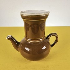 teiera tisaniera in porcellana