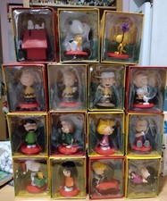 Peanuts 3D - Lotto 15 statuette