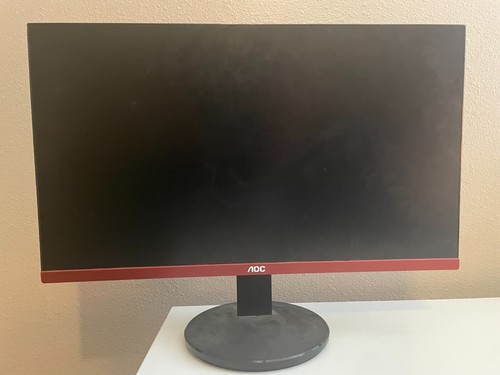 Used aoc g2590fx - used,