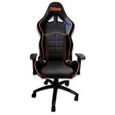 POLTRONA PER UFFICIO ERGONOMICA CON BRACCIOLI OFFICINA SEDIA GAMING BETA 9563U