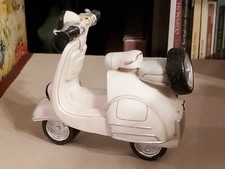 Salvadanaio Modellino Vespa