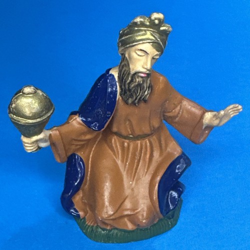 Magio porta mirra - re, 8,5