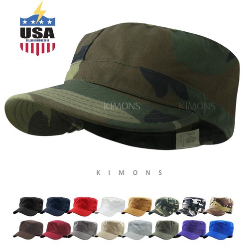 Cappello berretto militare - , bdu