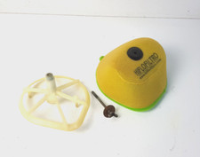 Filtro Aria con Supporto Porta