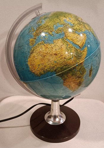 Piccolo globo mappamondo - globo,,