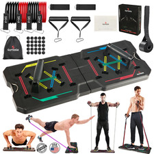 Allenamento Completo Push Up