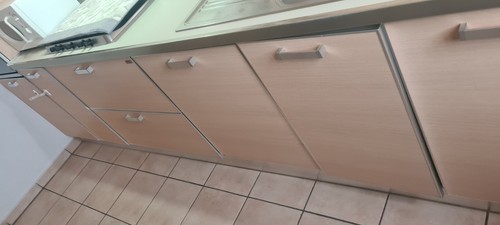 Cucina scavolini - cucina,