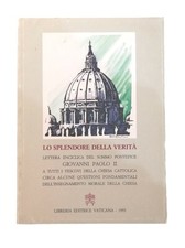 Lo splendore della verità -