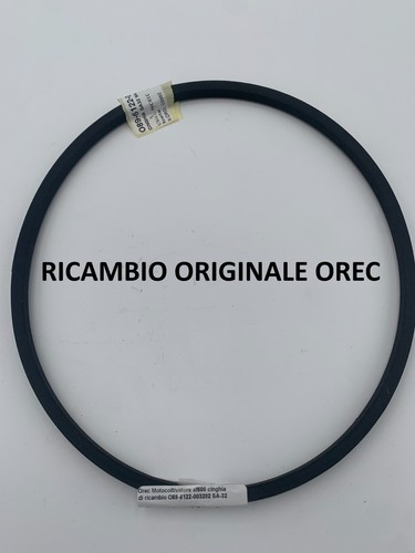 Orec sf600 motocoltivatore - orec,