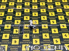 Stemma Ferrari 25mm Cavallino Rampante Cavallino Rampante 360 Challenge Stradale