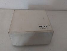 Kit accessori Macchina da cucire Necchi