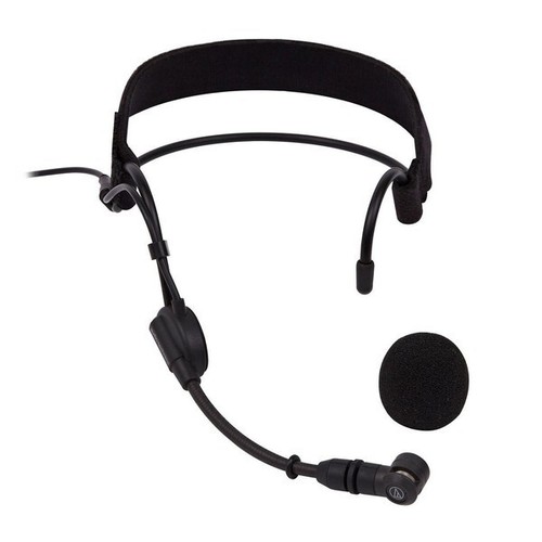 Audio technica pro9cw - audio,
