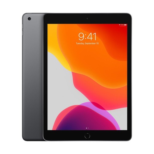 Apple ipad 7a generazione - apple,