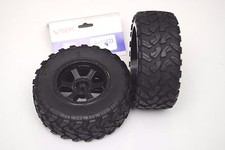 10523 Coppia Ruote Complete