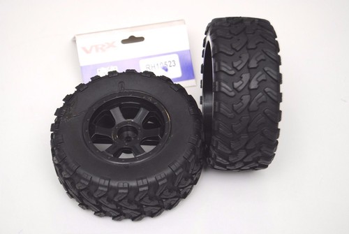 10523 coppia ruote complete - 10523,