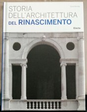 Storia dell'architettura del