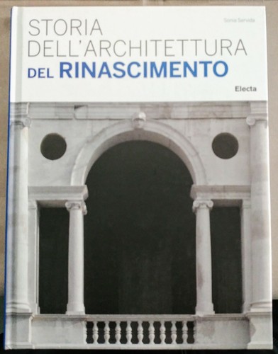 Storia dell architettura del - dell'architettura,