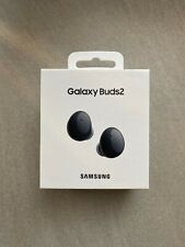 SAMSUNG GALAXY BUDS 2 - GRAPHITE - AURICOLARI WIRELLESS - SIGILLATE
