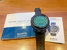 Orologio suunto regata - orologio,