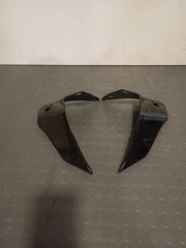 Coppia carena strumentazione